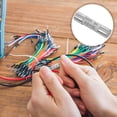 thumbnail image 5 of KAKOWELY multimeter fuse 10pcs Convenient Multimeter Fuse Digital Multimeter Fuse for Digital Multimeter1.14"X0.2"X0.2", 5 of 5