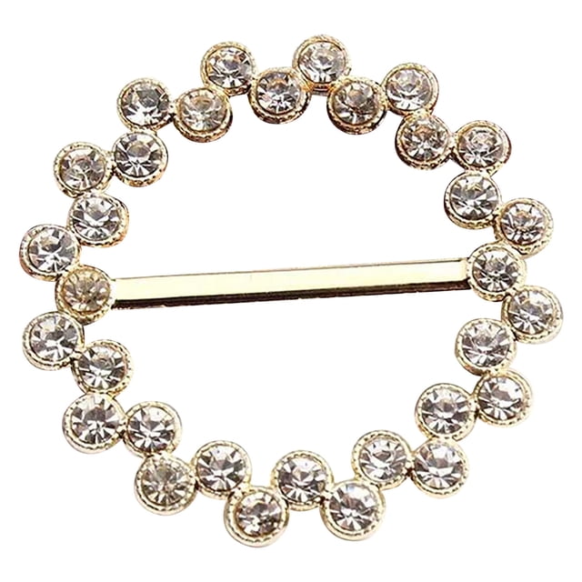 Jusqu'à 60 % de Réduction, Clip Boucle Perle, Décoration de Taille Nouée, Accessoire de Mode, pour Femmes, Détail Élégant, Design Réglable, Matériau en Soie, Bureau Voyage, Cadeau Élégant Akmoler Prix Réduit