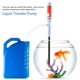 thumbnail image 2 of Water Transfer Pump,Electric Battery Operated Diesel Electric Liquid Transfer Pump Battery Liquid Transfer Pump Top Tier Quality, 2 of 8