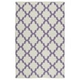 thumbnail image 1 of Kaleen Brisa Handmade Bri10-90b Lilac 8' X 10' Rectangle, 1 of 3
