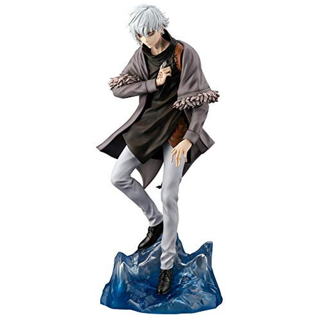 Kotobukiya Fate / Grand Order Cryptor / Caddock Zemurups 1/7 Scale PVC Pre-painted Figure PP867