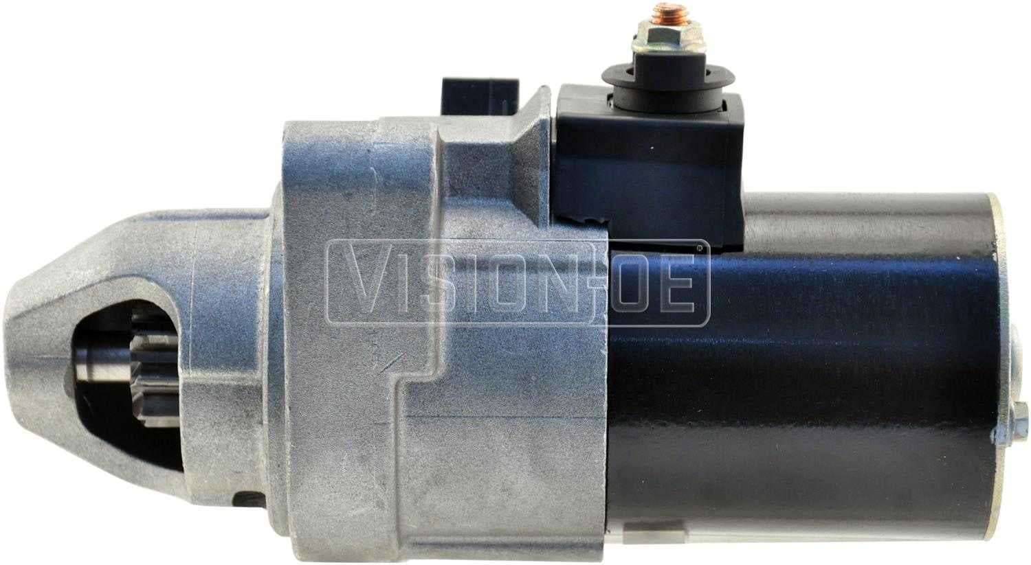 Vision OE 17816 Starter Motor