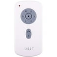thumbnail image 2 of Lucci Air 52052802 Climate White Ceiling Fan Remote Control with Wall Mount, 2 of 2