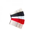 thumbnail image 2 of 6 Pieces Women's Soft Comfortable Elastic Bra Extenders Bra Extension Strap 2 Hook 2 Row Lady's Bra Extender Bra Band, 2 of 5