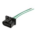 thumbnail image 4 of Conector Del Arnés Del Ventilador De Enfriamiento Del Automóvil Cable 3 De shamjiam Enchufe hembra del ventilador de refrigeración, 4 of 7