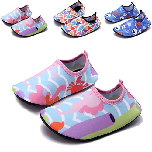 sixspace water shoes