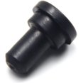 thumbnail image 1 of HUGFEGWE 3Pcs Rubber Stopper SPR-70 Seal Hole Insert Stopper Black for Cable Gland CJB91-111666, 1 of 9