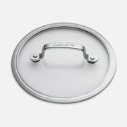 Cuisinart Contour 13-Piece Stainless Steel Cookware Set, Aluminum Core Base, Oven Safe