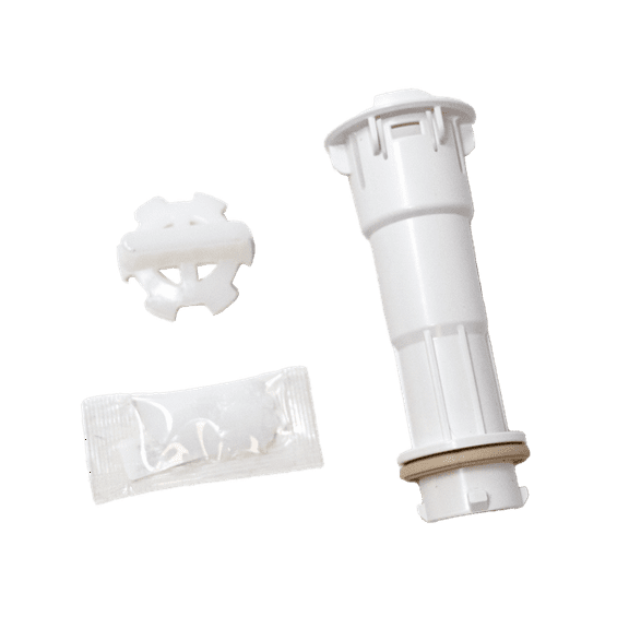 Pentair 618040 Adapter To Fit MicroBrite In To Globrite Niche