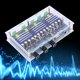 thumbnail image 1 of Placa Amplificadora Digital, XH-A310 Placa Amplificadora Estable Durable Práctico Útil Con Placa Amplificadora De Sintonización, Para Interfaz Estéreo Amplificar Audio ANGGREK HB1013, 1 of 8