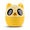 Bear, variant on Cartoon Animal Design Mini Wireless Bluetooth Speaker Small Cute Speakers Surround Subwoofer Mini Speaker
