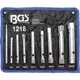 thumbnail image 1 of Juego de LLAVES de BUJIAS BGS 1218 6x7 - 20x22 MM 8 PZ, 1 of 5