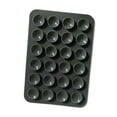 thumbnail image 1 of Soporte de succión para teléfono Hugo Gris profundo, 1 of 9