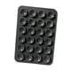 thumbnail image 1 of Soporte de succión para teléfono, soporte para funda de teléfono, soporte de agarre fuerte con mayor succión Gris profundo, 1 of 9
