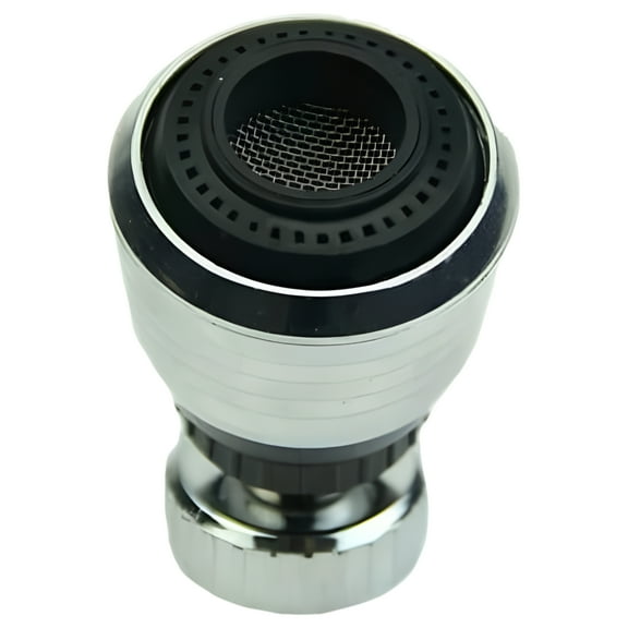 Topzone 360 Rotate ABS Plastic Nozzle Saving Water Filter Sink Aerator