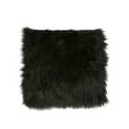 thumbnail image 7 of Pristin Sheepskin Seat,Car Seat Wool Cushion Pad Seat Covers Seat Wool Cushion Seat Cover Leeofty Soft Warm Seat 18x18" Winter Soft Covers Office Car Winter Soft Warm Ktoo Buzhi, 7 of 7