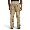 thumbnail image 2 of Propper Mens Uniform BDU Trouser- Ripstop,with Reinforced Knees and Adjustable Waist Tabs, 2 of 8