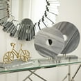 thumbnail image 5 of Sagebrook Home 9" Metal Bicycle Decor, Gold, 5 of 5