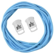 iBungee Stretch Laces with Race Locks