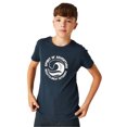 thumbnail image 4 of Regatta Boys/Girls Bosley VII Wave T-Shirt, 4 of 5