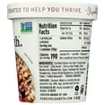 thumbnail image 4 of Pack of 12, Purely Elizabeth Mixed Berry Superfood Oatmeal, 1.76 oz, 4 of 5
