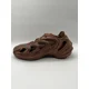 thumbnail image 3 of Ad-id-as Men’s adiFOM Q Cosmic Way Casual Size 6 Ochre Brown | GY0064 |, 3 of 6