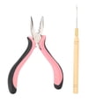 thumbnail image 3 of Herramientas de Extensión de Cabello BuyWeek Acero Inoxidable, 3 of 11
