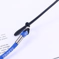 thumbnail image 3 of HONITANO 4Pcs Blue Eyeglass Strap Sports Glasses Rope Lightweight Secure Movement Accessories, 3 of 7