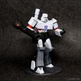 thumbnail image 6 of Transformers Themed Deep Cuts Unpainted Miniatures - Megatron, 6 of 7