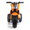 thumbnail image 4 of TOBBI 6 Volt Battery Powered 3 Wheeled Ride On Motorcycle for Ages 3 & Up, 4 of 10