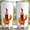 White, variant on Funny Rooster 20oz Stainless Steel Tumbler, Leak-Proof Insulated Coffee Cup with Lid, Funny Tumbler for Home Office, Birthday Gag Gift for Chicken Lovers