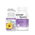 thumbnail image 5 of Kyolic Specialty Series Estro-Logic, For Optimal Estrogen Balance*, 60 Capsules, 5 of 5