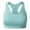 Aquifer, variant on Womens Dont Sweat It II Sports Bra
