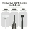 thumbnail image 4 of Handheld Car Vacuum Cleaner Vacuum Cordless, 12000PA Wet Dry , 3 in 1 Powerful Lightweight Rechargeable for Home & Car, 4 of 8