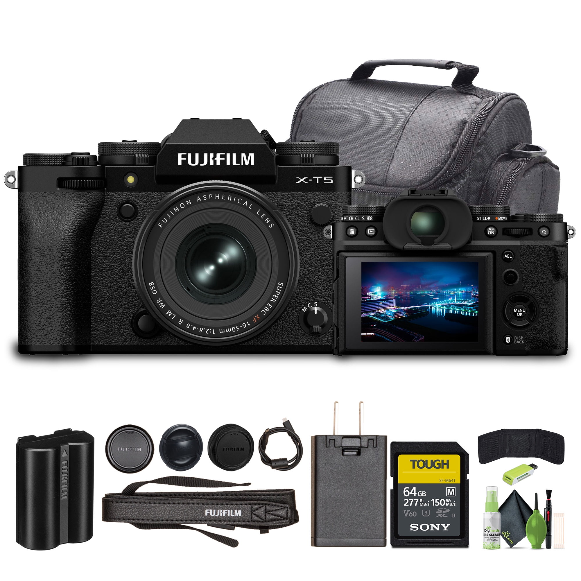 フィルムカメラ Fujifilm XT4 @u Amazon.com : Fuji XT 4 Body Black (Renewed) : Electronics