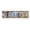 💖multicoloured_New#799, variant on Vintage Wall Decor, Metal Street Signs, Rustic License Plate Letters, Multicolor, Distressed, 16 x 4 in, Home Bar, Living Room, Coffee, Bedroom