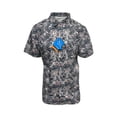 thumbnail image 3 of Columbia Men's Nocturnal / Marlin Palms Shirt Super Slack Tide S/S, 3 of 12