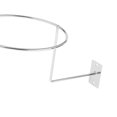 thumbnail image 3 of MesaSe 5Pack Metal Holder Organizer Hanger Multifunctional, 3 of 7