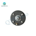 thumbnail image 4 of Pair of 2 Front Air Suspension Spring Strut For 2005-2009 Jaguar Super V8, 4 of 7