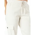 thumbnail image 4 of Celebrity Pink Juniors Jogger, Sizes XS-XXXL, 4 of 4