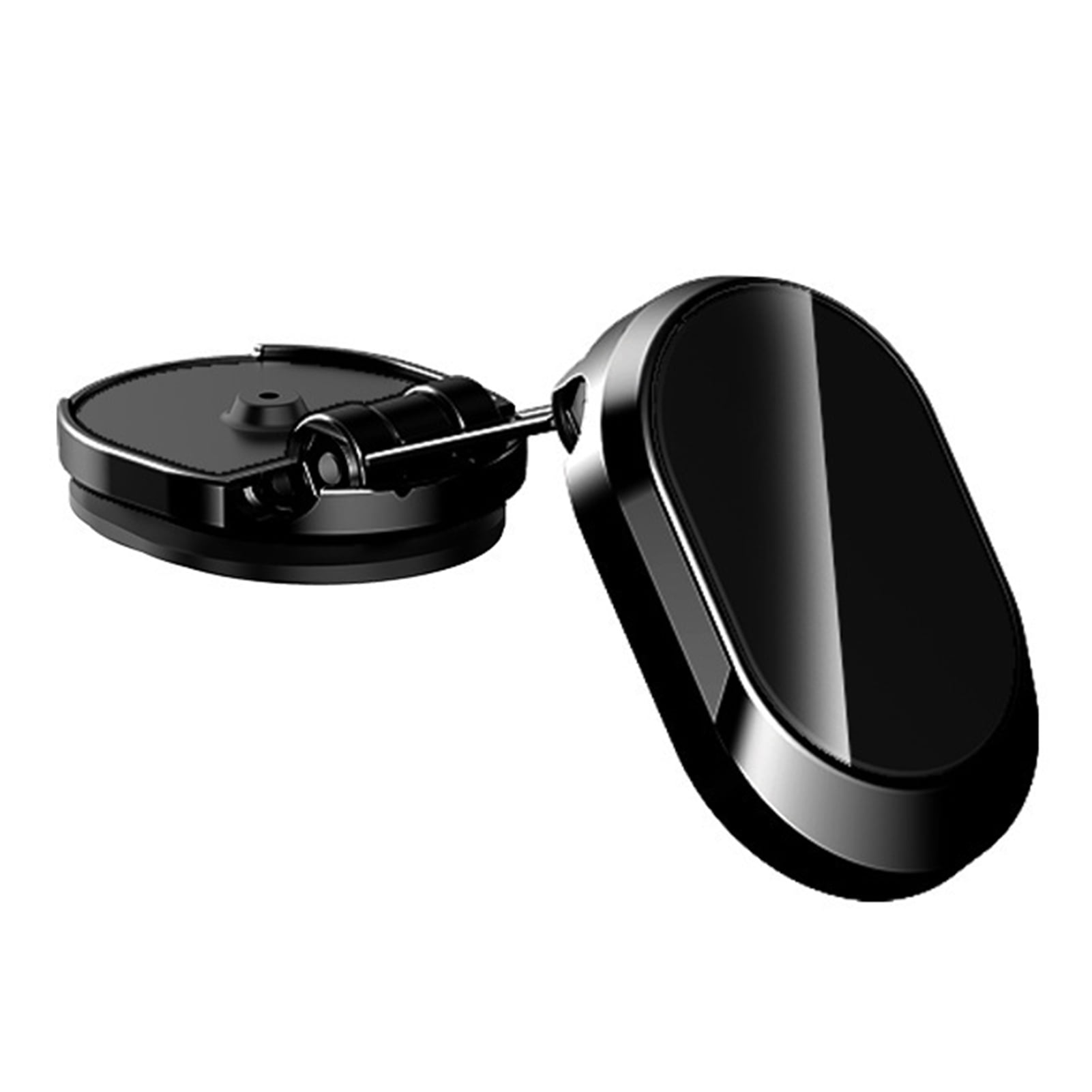 TongL Car Phone Holder Multifunctional 360 Degree Rotation Zinc Alloy