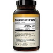 NatureWise Vitamin D3 2000iu + Organic Olive Oil 30 Mini Softgels [30-Day Supply]