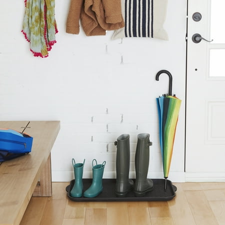 Mainstays All Purpose Boot Tray Walmart Com