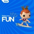 thumbnail image 4 of ¡Funko Pop! Portada del cómic: Marvel - Tales of Suspense #39, Iron Man, 4 of 5