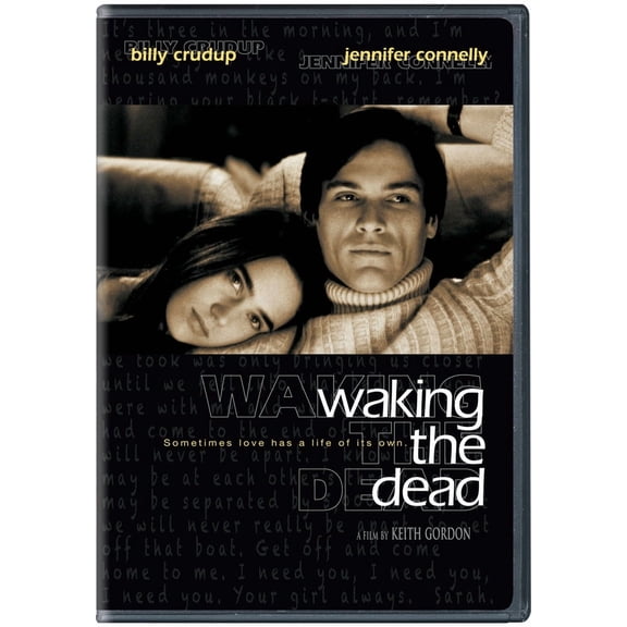Universal - Waking the Dead [DIGITAL VIDEO DISC]
