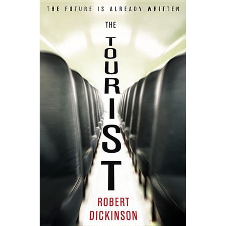 The Tourist, (Hardcover)