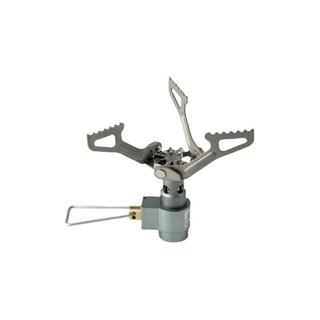 Folding camping stove...