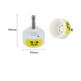 thumbnail image 1 of Handheld 1/4Inch Hex Shak Electric Bottle Capping Machine Sealing Drill Adapter 26-33Mm, 1 of 10
