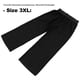 thumbnail image 2 of Comfy Pants Women Palazzo Pants Wide Leg Fit All Seasons Comfortable Movement 1Pack, 2 of 4
