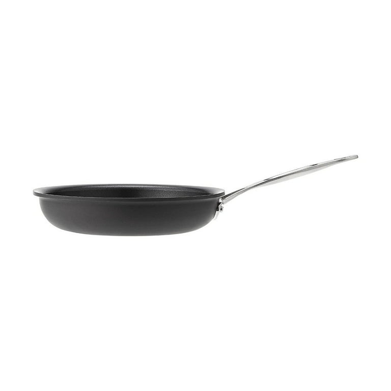 Cuisinart Contour Skillet, Stainless, 8 Inch